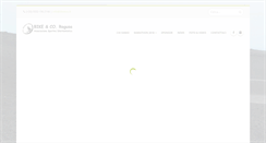 Desktop Screenshot of bikeeco.it
